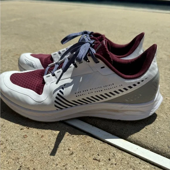 Nike Air zoom Pegasus 36 - Picture 4 of 6